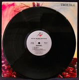TROUBLE - TROUBLE (PSALM 9) (*Pre-Owned NM Vinyl, 1984, Metal Blade Records) Original issue - before known as "Psalm 9"