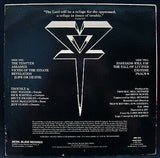 TROUBLE - TROUBLE (PSALM 9) (*Pre-Owned NM Vinyl, 1984, Metal Blade Records) Original issue - before known as "Psalm 9"