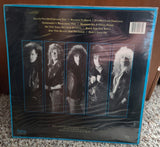 Rage Of Angels – Rage Of Angels (*NM/Mint VINYL RECORD, 1989, Regency Records)