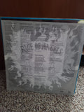 Rage Of Angels – Rage Of Angels (*NM/Mint VINYL RECORD, 1989, Regency Records)
