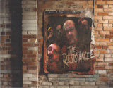 THE RESISTANCE - THE RESISTANCE (*NEW-CD, 2023, Kivel Records) elite AOR/Hard Rock!