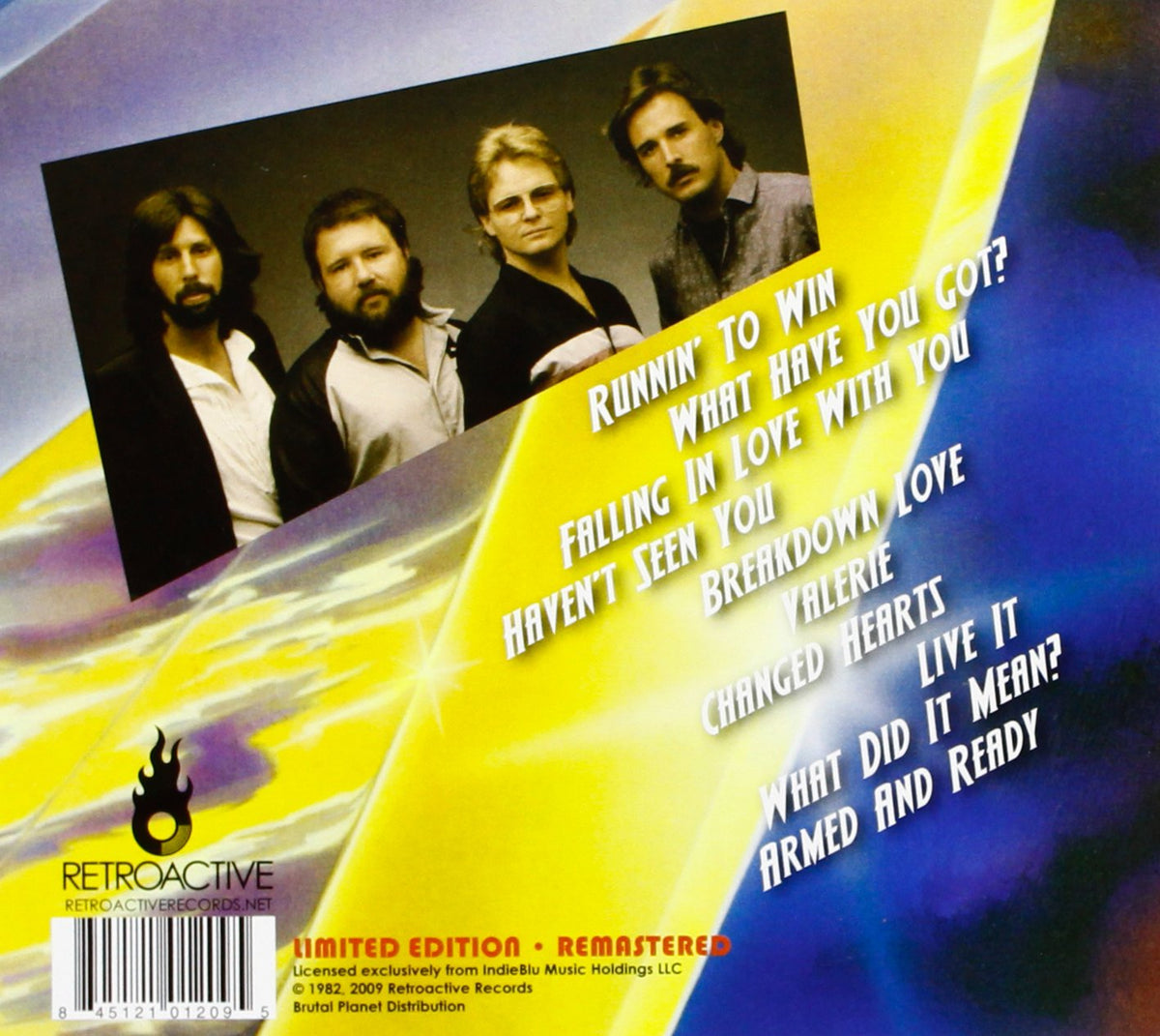 Sweet Comfort Band - Amazon.com Music