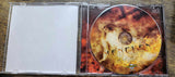 MENCHEN - RED ROCK (CD, 2008, Retroactive) Tony Franklin/Whitesnake + Robert Sweet/Stryper