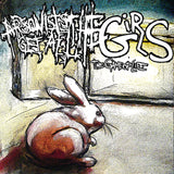 ARSONISTS GET ALL THE GIRLS - 1ST FOUR ALBUMS CD BOX SET + Ltd Band Collector Card (*NEW-4-CD Set, 2023, Brutal Planet Records) Masterful technical deathcore full of creativity