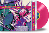 ALTERNATIVE WORSHIP - PRAYER, PETITIONS & PRAISE (*NEW-RED VINYL, 2024, Retroactive) Mike Knott, Gene Eugene & Terry Taylor!!!