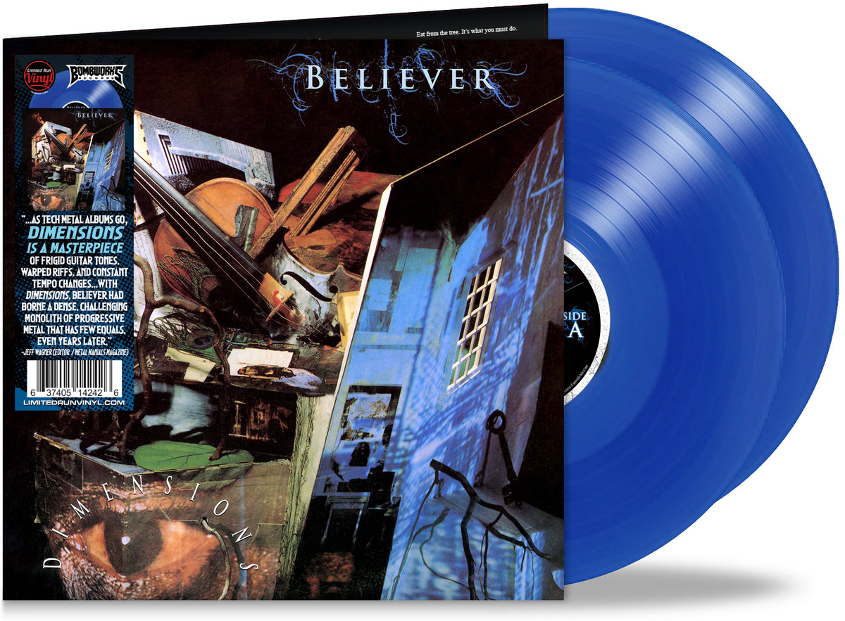  Rock Believer [Deluxe 2 CD]: CDs & Vinyl