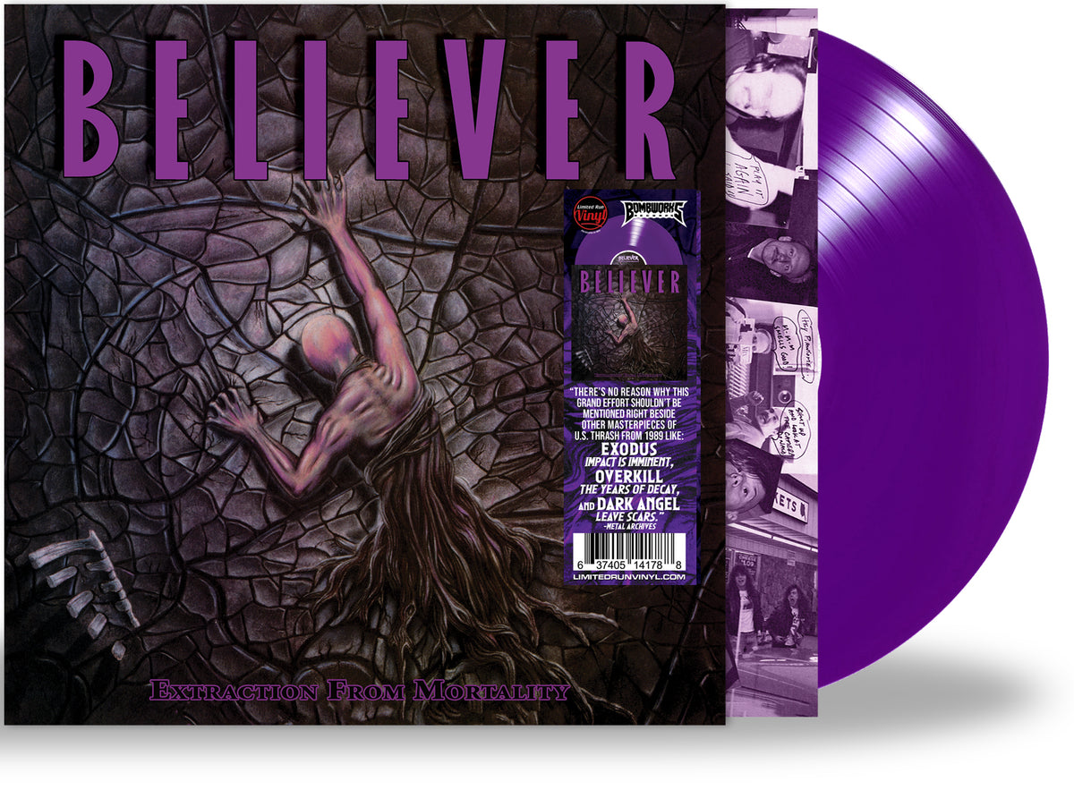  Rock Believer [Deluxe 2 CD]: CDs & Vinyl