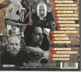 BRIDE - SNAKES IN THE PLAYGROUND (Acoustic) (*NEW-CD, 2023) 17 Tracks w 4 Bonus!