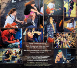 BRIDE - SNAKES IN THE PLAYGROUND (Acoustic) (*NEW-CD, 2023) 17 Tracks w 4 Bonus!
