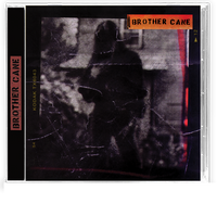 BROTHER CANE - 30TH ANNIVERSARY (CD + COLLECTOR CARD + SLEEVE) 2023 Girder Records/Blind Tiger