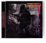 BROTHER CANE - 30TH ANNIVERSARY (CD + COLLECTOR CARD + SLEEVE) 2023 Girder Records/Blind Tiger