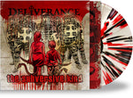 DELIVERANCE - THE SUBVERSIVE KIND + 2 bonus (*NEW-Thrash Splatter Vinyl, 2024, Retroactive Records) Remastered w/ 2 New Studio Tracks! Thrash masters return!