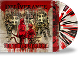 DELIVERANCE - THE SUBVERSIVE KIND + 2 bonus (*NEW-Thrash Splatter Vinyl, 2024, Retroactive Records) Remastered w/ 2 New Studio Tracks! Thrash masters return!