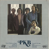 PHIL KEAGGY - EMERGING (*Pre-owned EX/NM Vinyl, 1977, New Song) Heavy rocker w song not on CD
