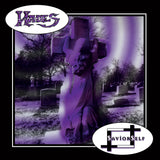 Hades - $avior$elf (Purple Haze Vinyl, 2024, Brutal Planet) Power/Thrash!