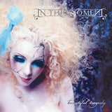 IN THIS MOMENT - BEAUTIFUL TRAGEDY +(No Card) (*CD, 2023, Brutal Planet) Elite Female-Fronted Breath-taking Metalcore!