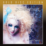 IN THIS MOMENT - BEAUTIFUL TRAGEDY +(No Card) (*CD, 2023, Brutal Planet) Elite Female-Fronted Breath-taking Metalcore!