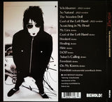 Randy Rose - Rarities & Demos: Masquerade Sessions (CD, 2024, Behold!) 15 classic Rose tracks!