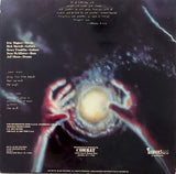 TROUBLE-THE SKULL (*Pre-owned Vinyl, 1985, Metal Blade/Combat Records) Doom Metal