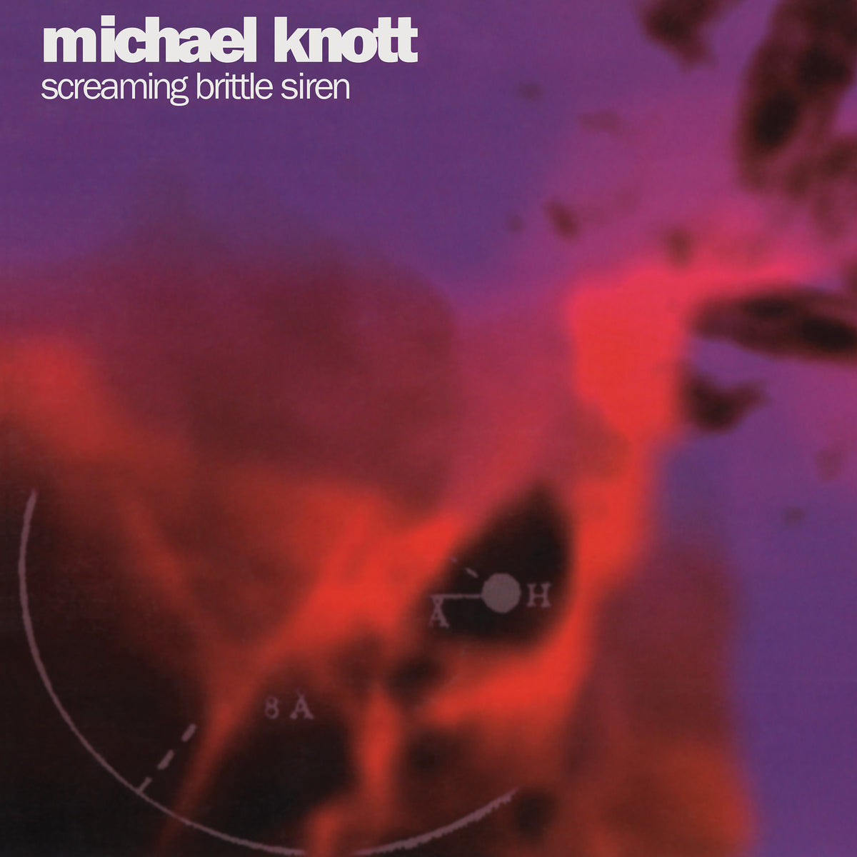 Michael Knott – Screaming Brittle Siren +3 Bonus (New-CD, 2026