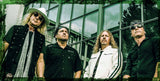 NO LOVE LOST - LAST CALL (*NEW-CD, 2023, Kivel Records) elite AOR from Tango Down label