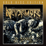 NEVERMORE - IN MEMORY + Ltd Collector Card (*NEW-GOLDMAX CD, 2023, Brutal Planet) 10 Tracks from Loomis/Dane!