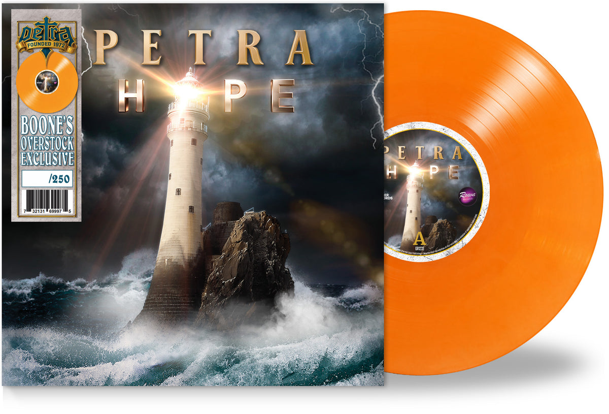 RHEWPHEWLIVEVOCAL7THBEATTRYTONE　アカペラＣＤ Love-Hate - Best Of - Re-Cut (Red Vinyl) - Cleopatra Records