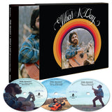 PHIL KEAGGY - WHAT A DAY (50th Anniversary Deluxe Edition)(*NEW 3-CD SET, 2023, Retroactive) *Remastered