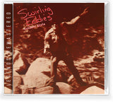 The Swirling Eddies - Outdoor Elvis (*Collector's Edition CD + Card, 2025) Daniel Amos/Terry Taylor