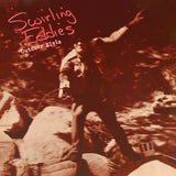 The Swirling Eddies - Outdoor Elvis (*Collector's Edition CD + Card, 2025) Daniel Amos/Terry Taylor