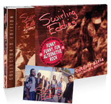 The Swirling Eddies - Outdoor Elvis (*Collector's Edition CD + Card, 2025) Daniel Amos/Terry Taylor