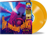 The Swirling Eddies - Zoom Daddy (Deluxe Opaque Yellow 2-LP Vinyl Gatefold, 2025) Da
