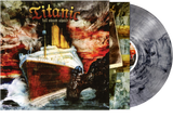 Titanic - Full Steam Ahead (Smokestack Symphony Vinyl, 2024, Retroactive) Epic Metal w Stryper's Robert Sweet/drums