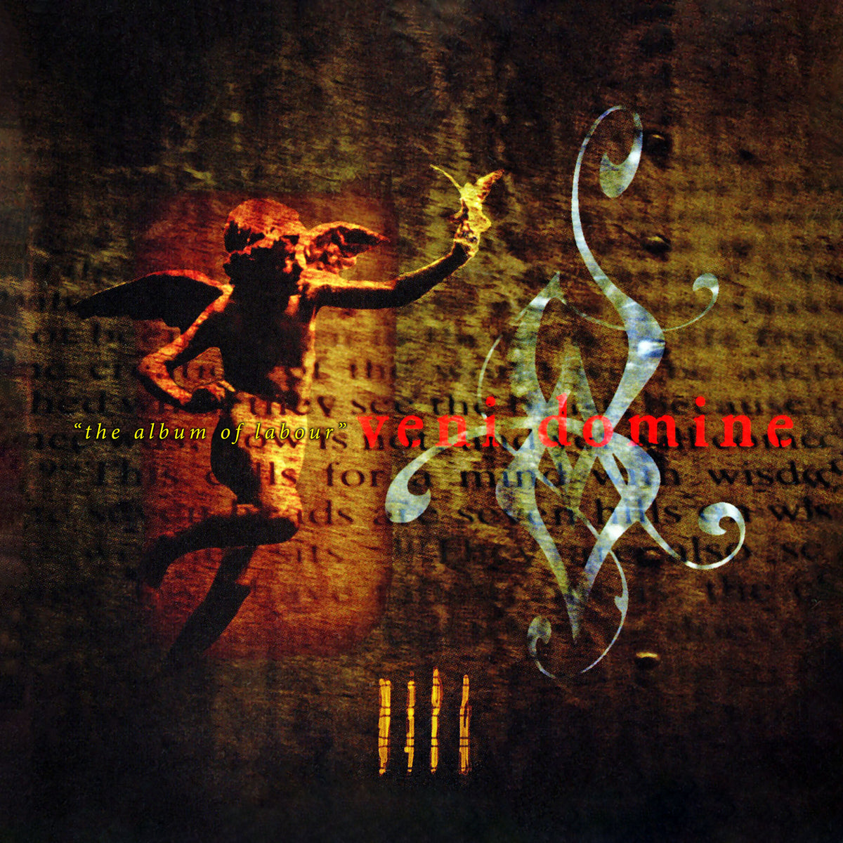 Veni Domine - Spiritual Wasteland (New-CD, 2026, Retroactive) Prog