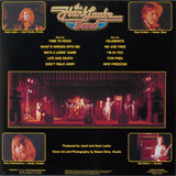 HANK LAAKE - LIFE & DEATH (*Pre-owned Vinyl, 1983, Tunesmith) Fantastic Christian AOR/Hard Rock
