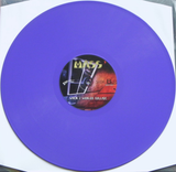 MASS - WHEN TWO WORLDS COLLIDE (*PURPLE VINYL, 2108, Escape) Melodic Metal