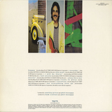 PHIL KEAGGY - PRIME CUTS (*Pre-owned Vinyl, 1987, Myrrh U.K.) Import Rare!