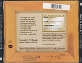 PHIL KEAGGY - MUSIC TO PAINT BY: ELECTRIC BLUE (*NEW-CD, 1999, Unison Music) Rare!