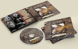 BRIDE - SNAKES IN THE PLAYGROUND (Acoustic) (*NEW-CD, 2023) 17 Tracks w 4 Bonus!