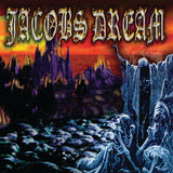 Jacobs Dream - Jacobs Dream: 25th Anniversary (Orange Vinyl, 2025) Epic Power Metal!
