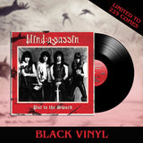 BLIND ASSASSIN - Put To The Sword *NEW-BLACK VINYL, 2024, Cult Metal Classics *Import) Hand Numbered 225 Units ala Manowar!