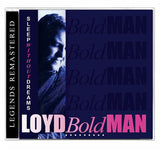 LOYD BOLDMAN (Prodigal vocalist) - SLEEP WITHOUT DREAMS (30th Anniversary Edition) (*NEW-CD, 2018, Retroactive)