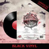 BLIND ASSASSIN - Put To The Sword *NEW-BLACK VINYL, 2024, Cult Metal Classics *Import) Hand Numbered 225 Units ala Manowar!
