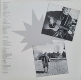 Randy Stonehill – Can't Buy A Miracle (*Pre-Owned Vinyl, 1988, Word) RARE version with only one cover!