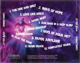 AFTER ADAM - COSMONAUT COWBOYS (*NEW-CD, 2021, Kivel Records) elite AOR from Justin Murr / Liberty N Justice band!