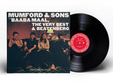 Mumford & Sons with Baaba Maal – Johannesburg (*NEW-VINYL)