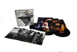 Bob Dylan – The Rolling Thunder Revue: The 1975 Live Recordings (*NEW-3x VINYL, 2019) Deluxe Packaging and audio!