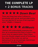 John Coltrane – Giant Steps (180-Gram Gatefold Vinyl With Bonus Tracks) Brilliant classic Jazz
