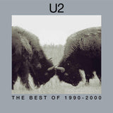 U2 - The Best Of 1990-2000 (*NEW-180 Gram Black-2-LP Vinyl, Gatefold) w exclusive bonus tracks
