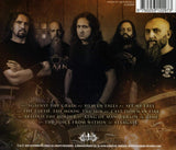 Diviner – Realms Of Time (*NEW-CD, 2019, Ulterium) Brilliant prog power!